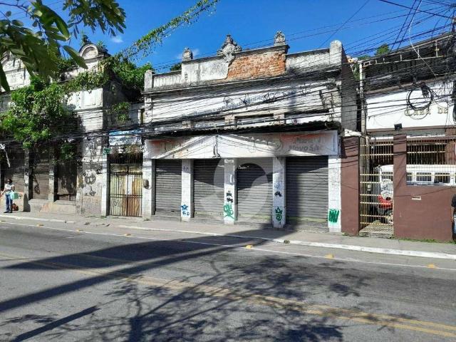 Ponto Comercial venda em Região Geográfica Imediata do Rio de Janeiro, Região Metropolitana do Rio de Janeiro