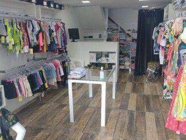 Ponto Comercial venda em Niterói, Santo Antônio