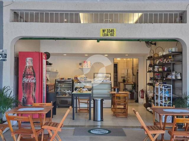 Ponto Comercial venda em Região Oceânica, Niterói