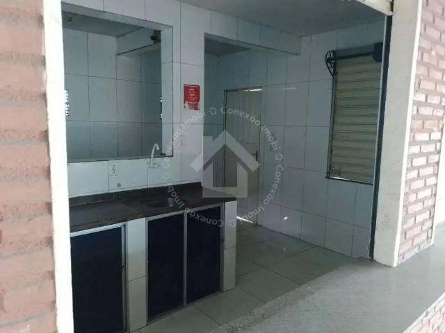 Ponto Comercial venda em Região Geográfica Imediata de Aracaju, Região Metropolitana de Aracaju
