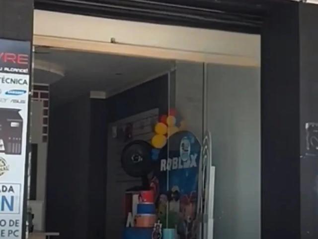 Ponto Comercial venda em Nossa Senhora do Socorro