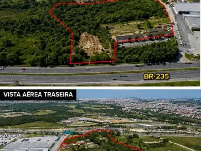 Ponto Comercial venda em Nossa Senhora do Socorro