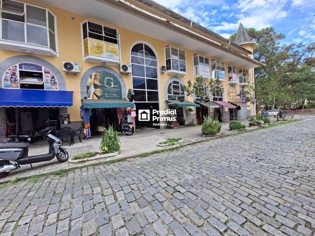 Ponto Comercial venda em Nova Friburgo