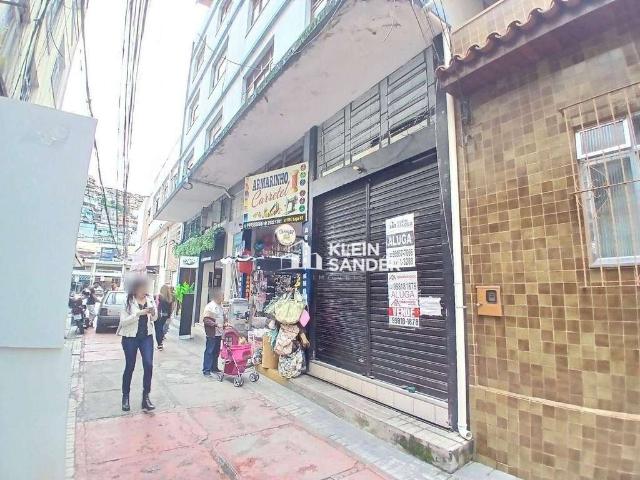 Ponto Comercial venda em Região Geográfica Imediata de Blumenau, Blumenau