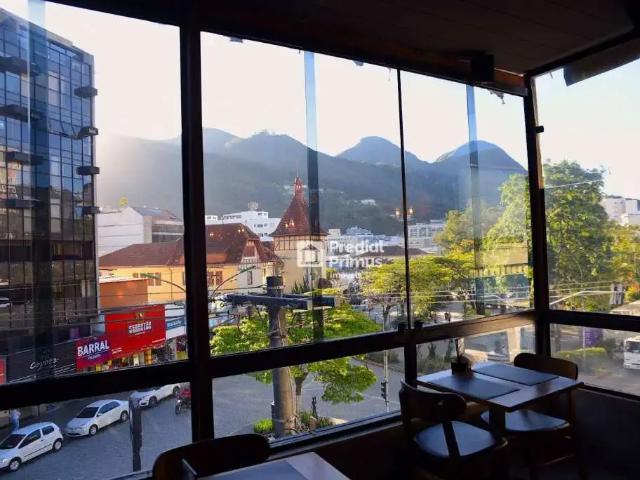 Ponto Comercial venda em Região Geográfica Imediata de Nova Friburgo, Nova Friburgo