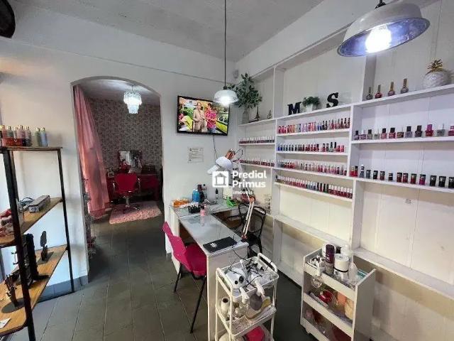 Ponto Comercial venda em Nova Friburgo
