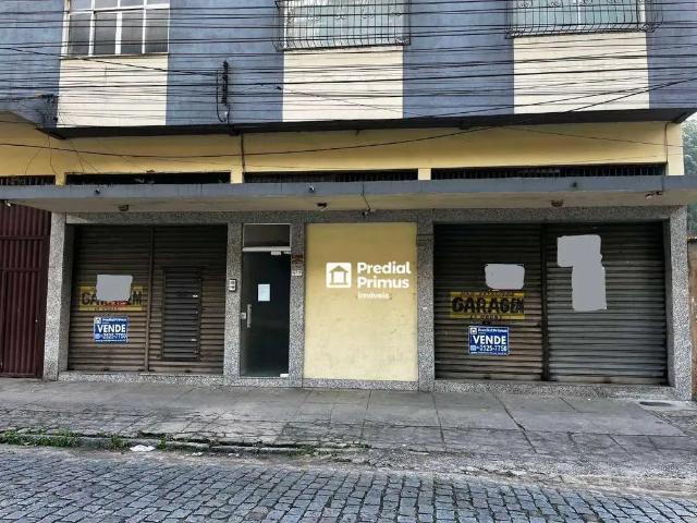 Ponto Comercial venda em Região Geográfica Imediata de Nova Friburgo, Nova Friburgo