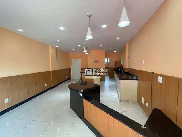 Ponto Comercial venda em Região Geográfica Imediata de Nova Friburgo, Nova Friburgo