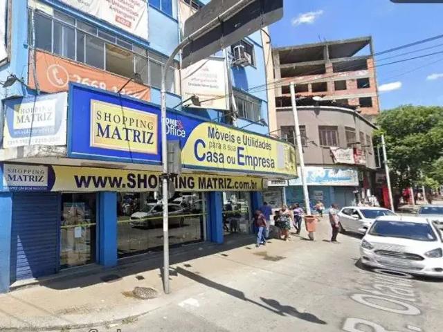 Ponto Comercial venda em Região Geográfica Imediata do Rio de Janeiro, Região Metropolitana do Rio de Janeiro