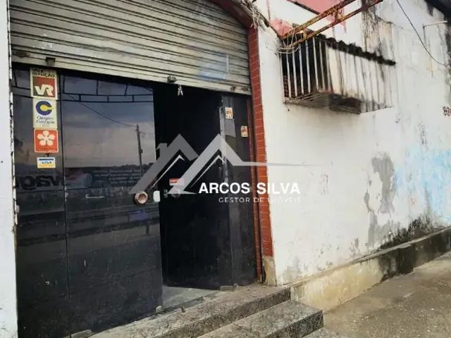 Ponto Comercial venda em Zumbi dos Palmares, Nova Iguaçu