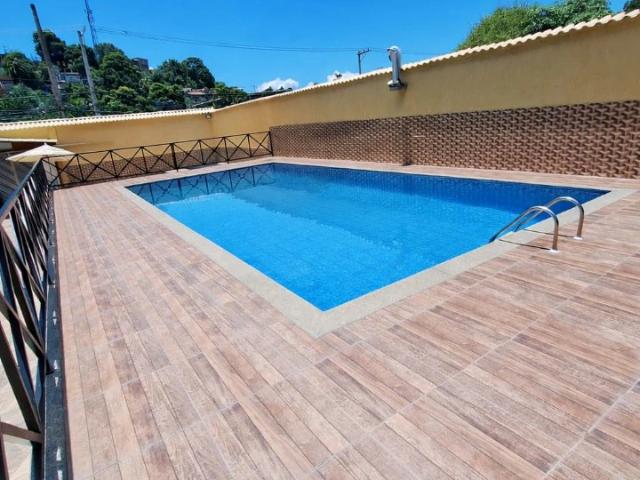 Ponto Comercial venda em Vila Santa Terezinha de Jesus, Nova Iguaçu