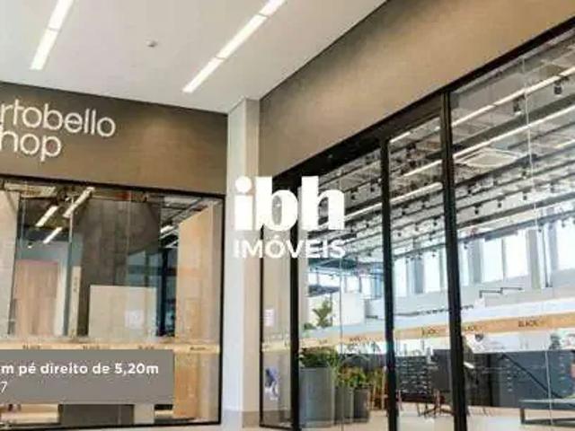 Ponto Comercial venda em Região Geográfica Imediata de Belo Horizonte, Região Metropolitana de Belo Horizonte