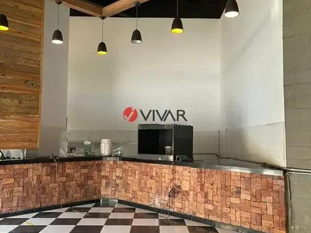 Ponto Comercial venda em Região Geográfica Imediata de Belo Horizonte, Região Metropolitana de Belo Horizonte