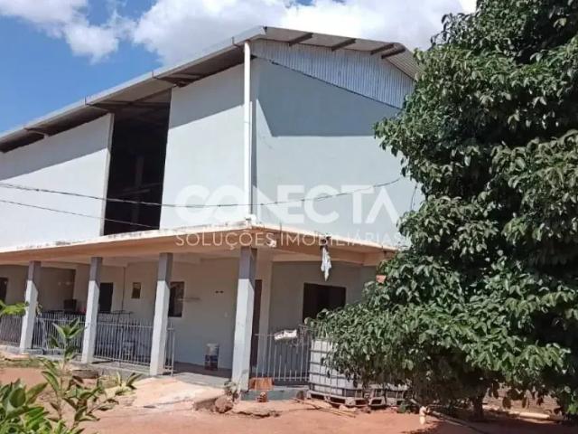 Ponto Comercial venda em Região Geográfica Imediata de Sorriso, Nova Mutum