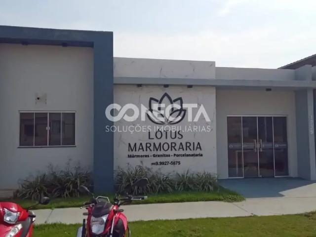 Ponto Comercial venda em Região Geográfica Imediata de Sorriso, Nova Mutum