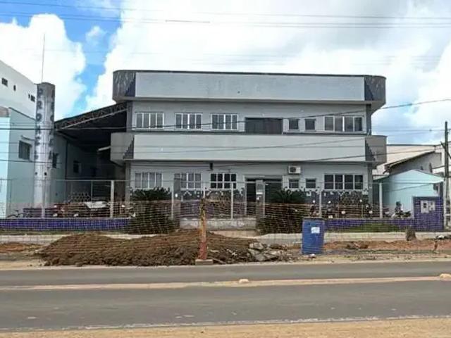Ponto Comercial venda em Nova Venécia, Região Sudeste