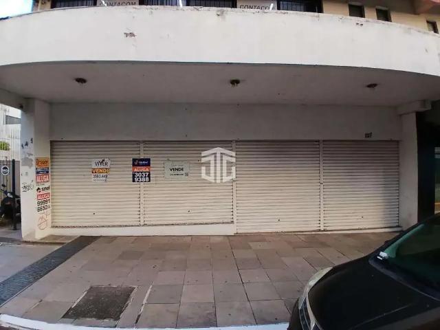 Ponto Comercial venda em Região Geográfica Imediata de Novo Hamburgo - São Leopoldo, Região Metropolitana de Porto Alegre