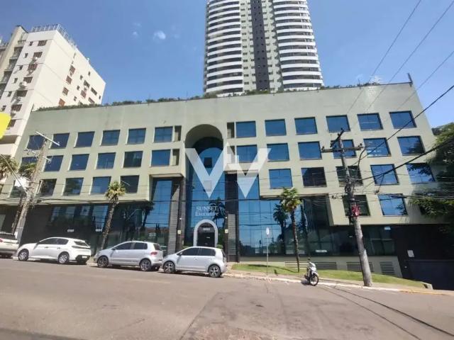 Ponto Comercial venda em Região Geográfica Imediata de Novo Hamburgo - São Leopoldo, Região Metropolitana de Porto Alegre