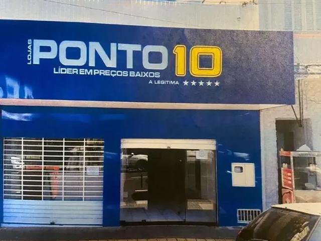 Ponto Comercial venda em Região Geográfica Imediata de Novo Hamburgo - São Leopoldo, Região Metropolitana de Porto Alegre
