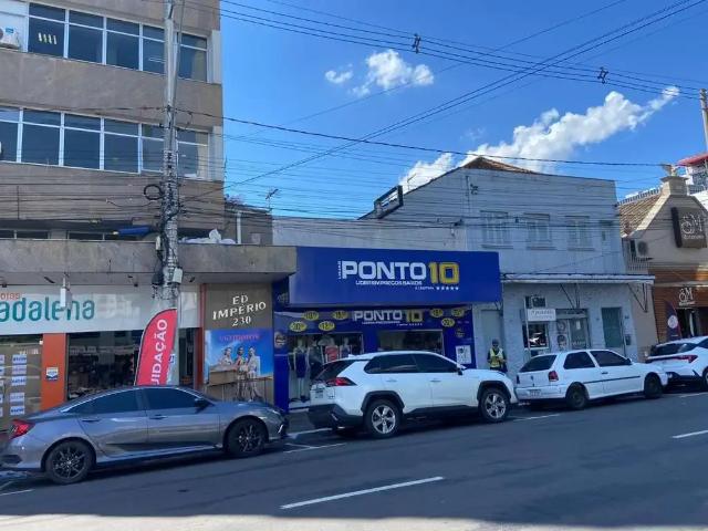 Ponto Comercial venda em Região Geográfica Imediata de Novo Hamburgo - São Leopoldo, Região Metropolitana de Porto Alegre