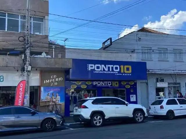 Ponto Comercial venda em Região Geográfica Imediata de Novo Hamburgo - São Leopoldo, Região Metropolitana de Porto Alegre