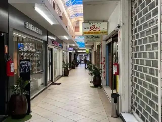 Ponto Comercial venda em Novo Hamburgo