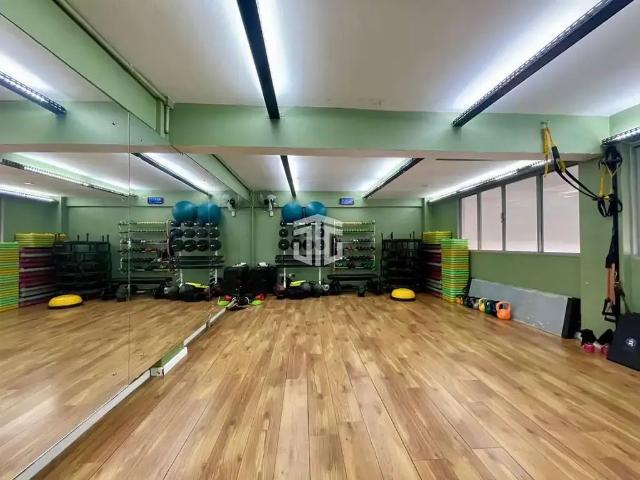 Ponto Comercial venda em Região Geográfica Imediata de Novo Hamburgo - São Leopoldo, Região Metropolitana de Porto Alegre