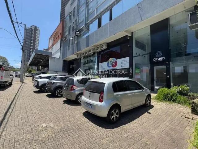 Ponto Comercial venda em Região Geográfica Imediata de Novo Hamburgo - São Leopoldo, Região Metropolitana de Porto Alegre