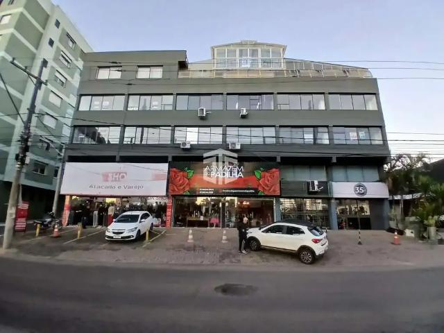 Ponto Comercial venda em Novo Hamburgo, Região Geográfica Intermediária de Porto Alegre