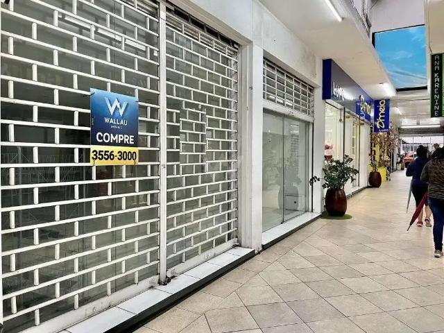 Ponto Comercial venda em Região Geográfica Imediata de Novo Hamburgo - São Leopoldo, Região Metropolitana de Porto Alegre
