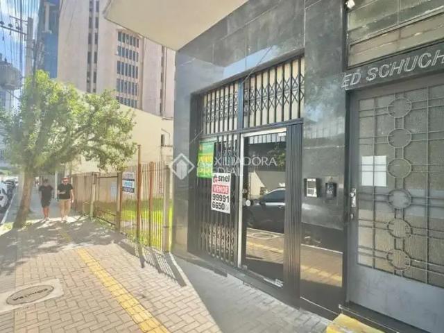 Ponto Comercial venda em Região Geográfica Imediata de Novo Hamburgo - São Leopoldo, Região Metropolitana de Porto Alegre