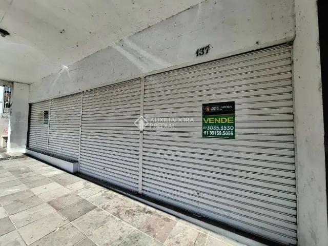 Ponto Comercial venda em Região Geográfica Imediata de Novo Hamburgo - São Leopoldo, Região Metropolitana de Porto Alegre