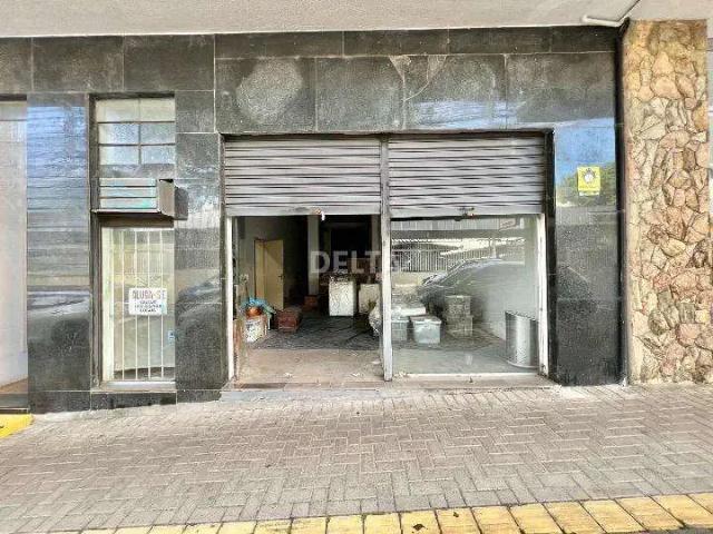 Ponto Comercial venda em Região Geográfica Imediata de Novo Hamburgo - São Leopoldo, Região Metropolitana de Porto Alegre