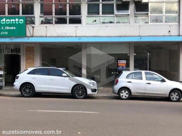 Ponto Comercial venda em Região Geográfica Imediata de Novo Hamburgo - São Leopoldo, Região Metropolitana de Porto Alegre