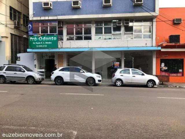 Ponto Comercial venda em Região Geográfica Imediata de Novo Hamburgo - São Leopoldo, Região Metropolitana de Porto Alegre