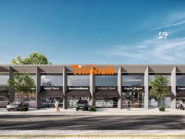 Ponto Comercial venda em Região Geográfica Imediata de Novo Hamburgo - São Leopoldo, Região Metropolitana de Porto Alegre