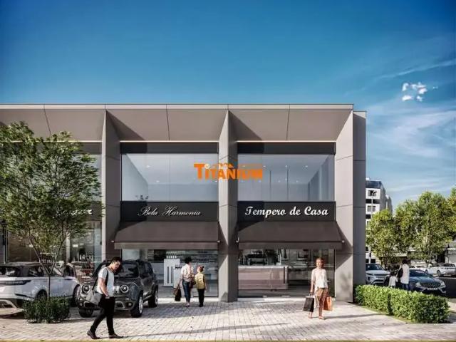 Ponto Comercial venda em Região Geográfica Imediata de Novo Hamburgo - São Leopoldo, Região Metropolitana de Porto Alegre