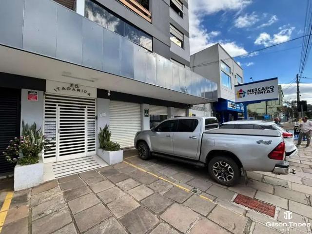 Ponto Comercial venda em Região Geográfica Imediata de Novo Hamburgo - São Leopoldo, Região Metropolitana de Porto Alegre