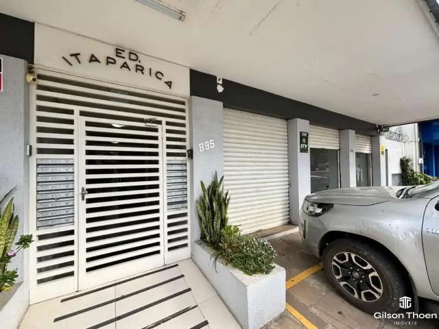 Ponto Comercial venda em Região Geográfica Imediata de Novo Hamburgo - São Leopoldo, Região Metropolitana de Porto Alegre