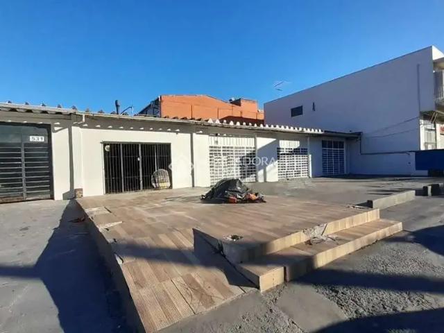 Ponto Comercial venda em Região Geográfica Imediata de Novo Hamburgo - São Leopoldo, Região Metropolitana de Porto Alegre