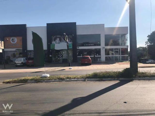 Ponto Comercial venda em Região Geográfica Imediata de Novo Hamburgo - São Leopoldo, Região Metropolitana de Porto Alegre