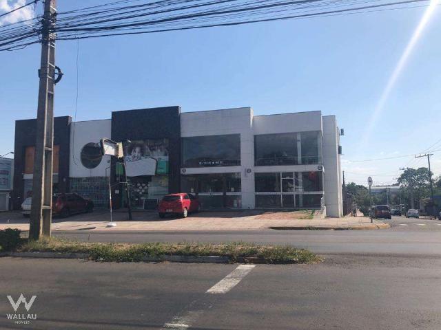 Ponto Comercial venda em Região Geográfica Imediata de Novo Hamburgo - São Leopoldo, Região Metropolitana de Porto Alegre