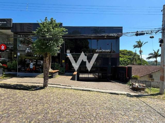 Ponto Comercial venda em Região Geográfica Imediata de Novo Hamburgo - São Leopoldo, Região Metropolitana de Porto Alegre