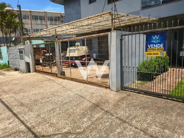 Ponto Comercial venda em Região Geográfica Imediata de Novo Hamburgo - São Leopoldo, Região Metropolitana de Porto Alegre