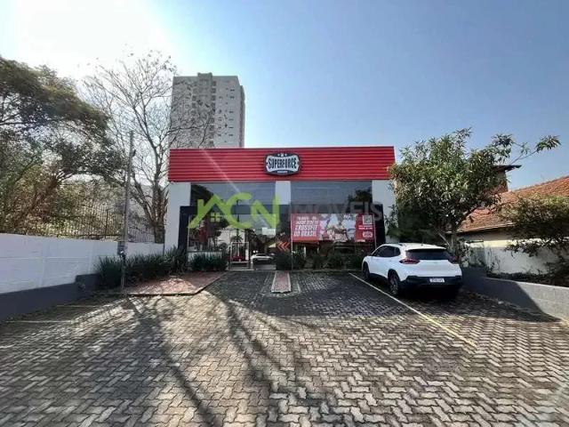Ponto Comercial venda em Região Geográfica Imediata de Novo Hamburgo - São Leopoldo, Região Metropolitana de Porto Alegre