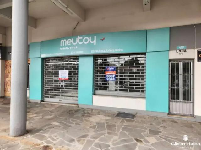 Ponto Comercial venda em Região Geográfica Imediata de Novo Hamburgo - São Leopoldo, Região Metropolitana de Porto Alegre