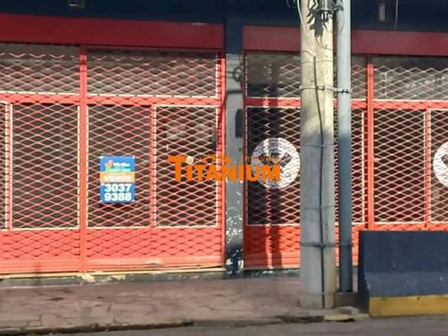 Ponto Comercial venda em Região Geográfica Imediata de Novo Hamburgo - São Leopoldo, Região Metropolitana de Porto Alegre