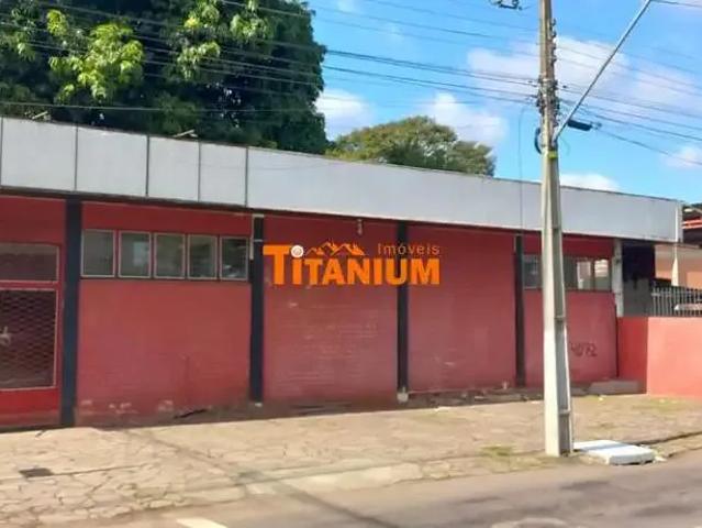 Ponto Comercial venda em Região Geográfica Imediata de Novo Hamburgo - São Leopoldo, Região Metropolitana de Porto Alegre