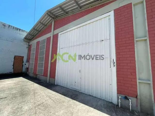 Ponto Comercial venda em Região Geográfica Imediata de Novo Hamburgo - São Leopoldo, Região Metropolitana de Porto Alegre