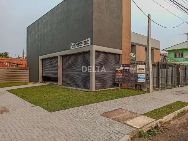 Ponto Comercial venda em Região Geográfica Imediata de Novo Hamburgo - São Leopoldo, Região Metropolitana de Porto Alegre